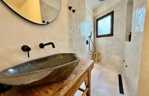 Recién reformado Tirititrán boutique a pie de playa - Foto 9