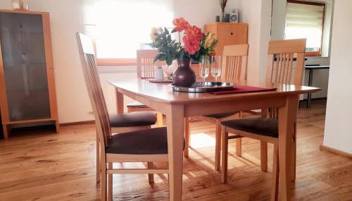 Appartement - FeWo Wenne - Foto 4