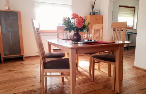 Appartement - FeWo Wenne - Foto 4