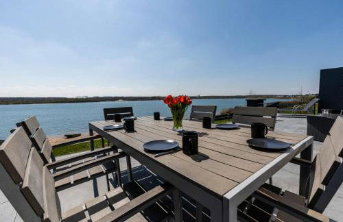 Ferienhaus SUNSET am Mühlfeldsee - Foto 17