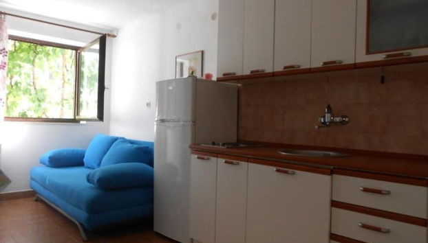 Desy - Free Parking & BBQ - SA2 - Foto 3, Cocina privada