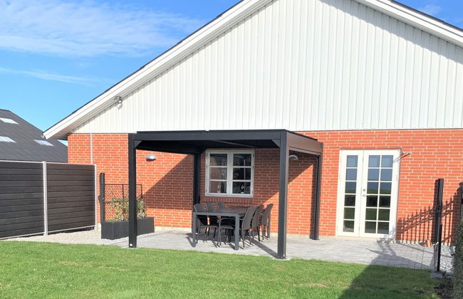 "Ringulf" - 350m from the sea - Foto 23