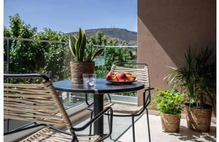 Salina SPA Villas - with PRIVATE HEATED ECO-POOL, SAUNA & JACCUZI HOT TUB - Foto 96