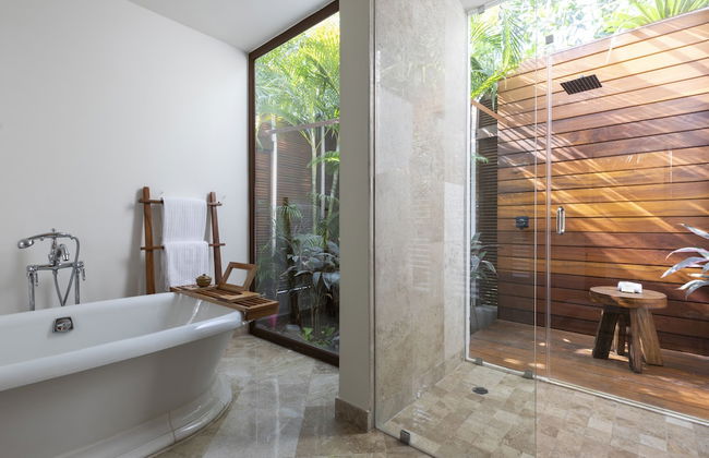 Fairmont Mayakoba Riviera Maya - All Inclusive - Foto 43