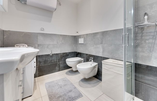 Apartments Baricevic - Foto 58