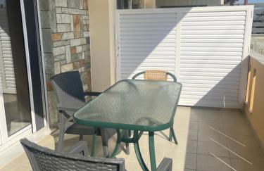 evia mourteri Apartment - Foto 15