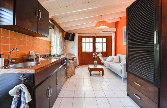 Brisas Studio Apartments - Adults Only - Foto 11