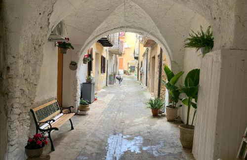 Al Vico Bartoli Suite Room - Foto 8