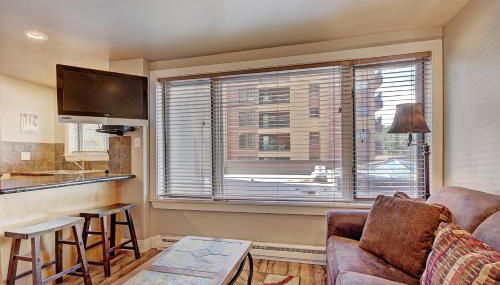 Village at Breckenridge, A Vail Resorts Property - Foto 4