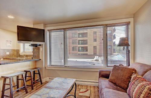 Village at Breckenridge, A Vail Resorts Property - Foto 4