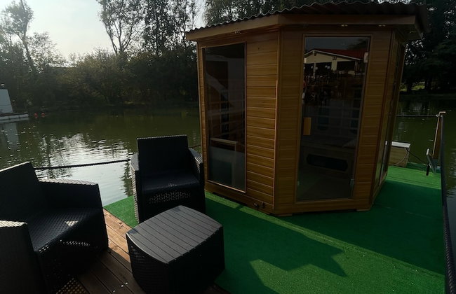 FLOATING DREAM - Foto 38