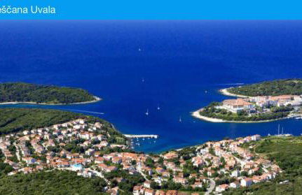 SUNSET VALA new beachfront apartment Pjescana Uvala - Medulin - Pula - Photo 39