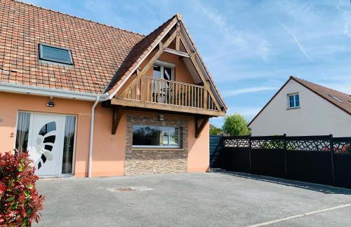 Résidence Les beaux jours - Foto 1