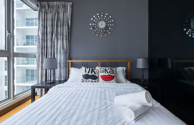 Regalia Suites by Sweet Home KL - Photo 34