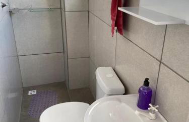 Apê 14 - Espaço Inteiro em Guarapuava - Foto 34