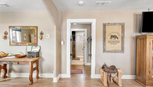 The Cowboy House - Foto 4