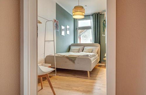 Ferienwohnung Ferdinand - Foto 8