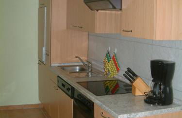 Ferienwohnung Hermann - Foto 7