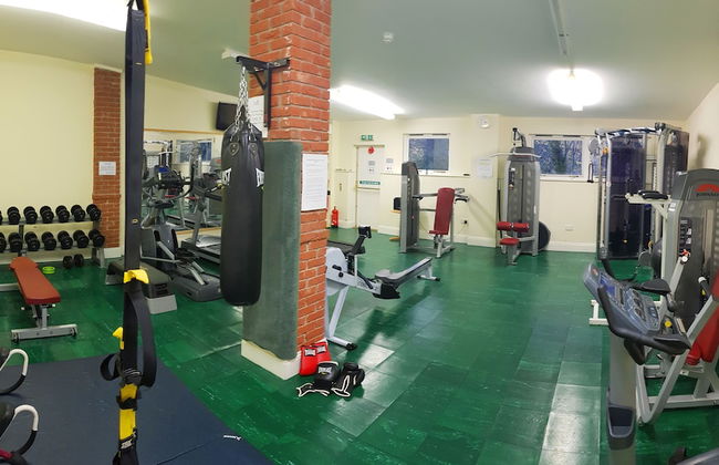 The Dorset Resort - Foto 66