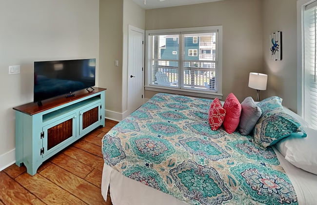 Beach and Bay View - Foto 4