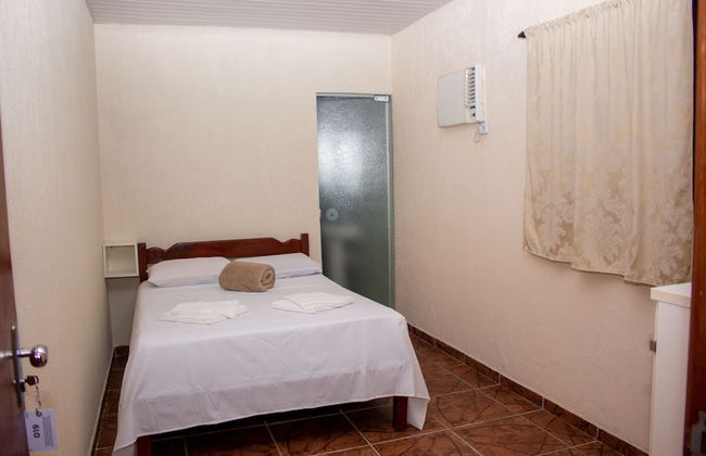 Hotel Fazenda Estancia Torre De Pedra - Foto 9