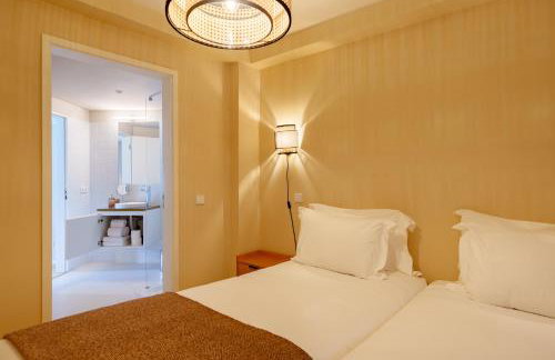 Porto Vitoria Apartments - Foto 64