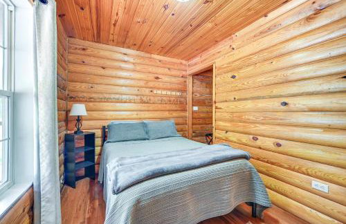 Kentucky Group Getaway with Dock and Lake Access - Foto 17