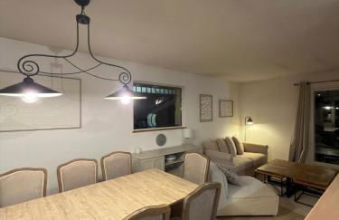 Maison familiale 8 personnes piscine privée- Les Mûriers - Foto 12