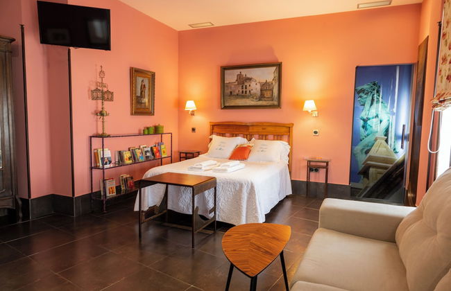 Palacio Sirvente de Mieres - Foto 55