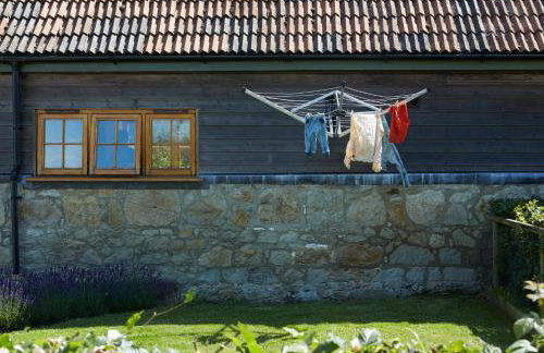 The Squeak at Moor Farm - Foto 19