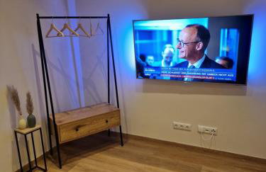 Zu Gast im Goldparadies, Ferienwohnung - Foto 13