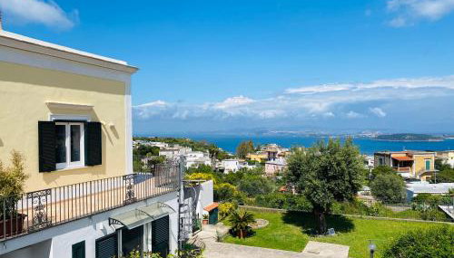 Villa Nolelu - Foto 3