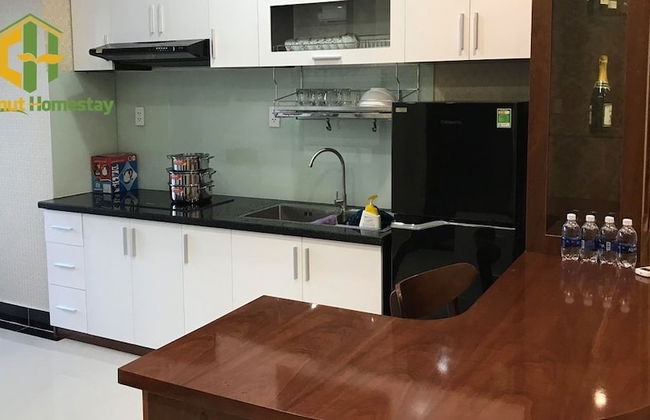 Chestnut Homestay - Photo 10