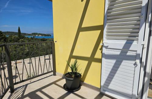 Apartment Vuletic, Ždrelac Pašman - Foto 18