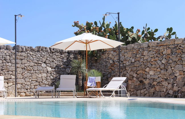 Masseria Pagani - Photo 43