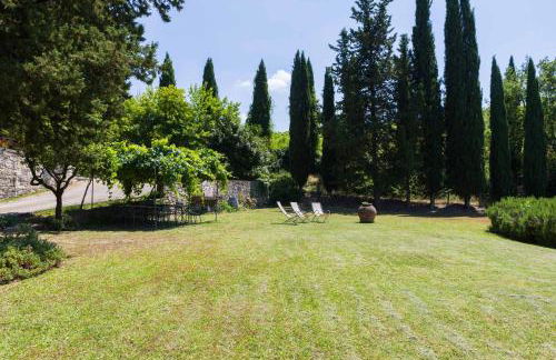 Foresteria Castello di Verrazzano - Foto 32