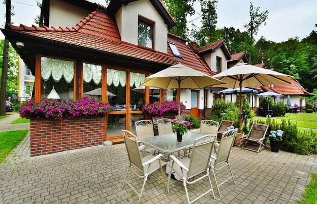 Apartment in Rewal Near Baltic Sea Beach - Photo 1