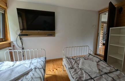 Chata z Widokiem - Foto 17