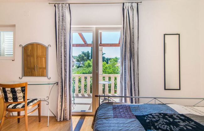 Magnificent Villa in Supetar With Swimming Pool - Foto 6