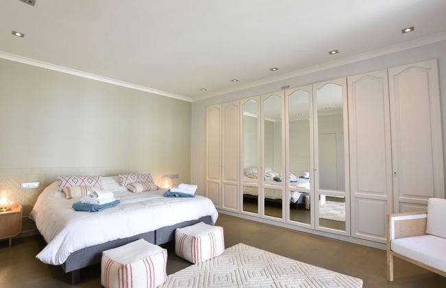 Luxury Villa in Sint-Idesbald with Hot Tub - Photo 21