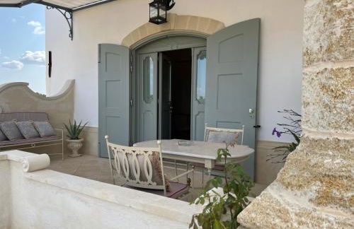 Tenuta Mosè Charming House&Relais Gallipoli - Foto 29