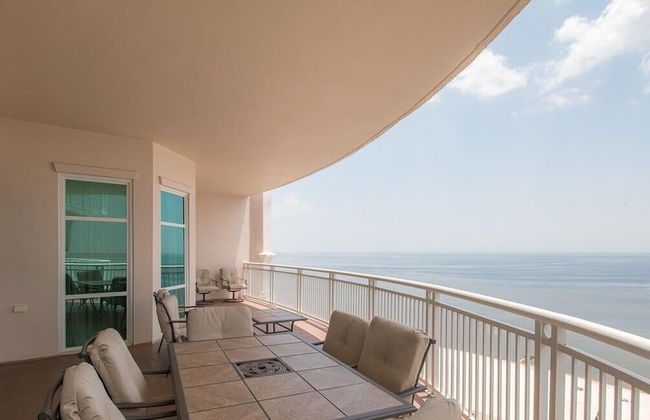 Legacy Towers I Penthouse - Foto 49