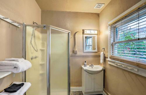 'St Patrick' Apartment in the Heart of Bisbee - Foto 19
