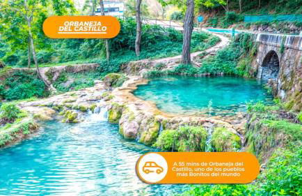 La Casa Mágica - Foto 35