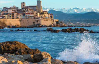 1 bedroom Sea view, swimming pool, beach on foot, parking - Foto 30