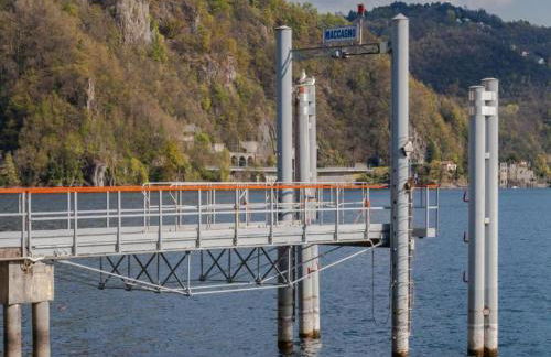 Holiday Home near Lago Maggiore Pool - Foto 28