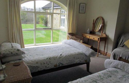 Owl Cottage High Weldon - Foto 18