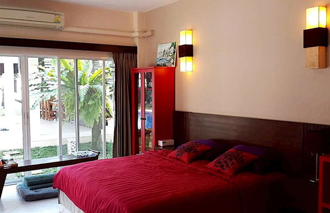 The Memory - 4 Bedrooms Beachfront Pool Villa - Foto 4