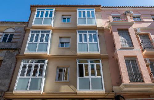 Homely Málaga Cristo Deluxe - Photo 10