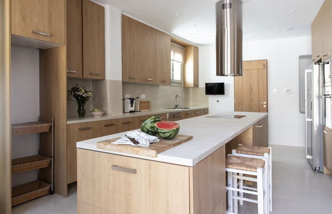 Serene Villa With Terrace and Views - Foto 19